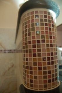 Mosaici per arredamento