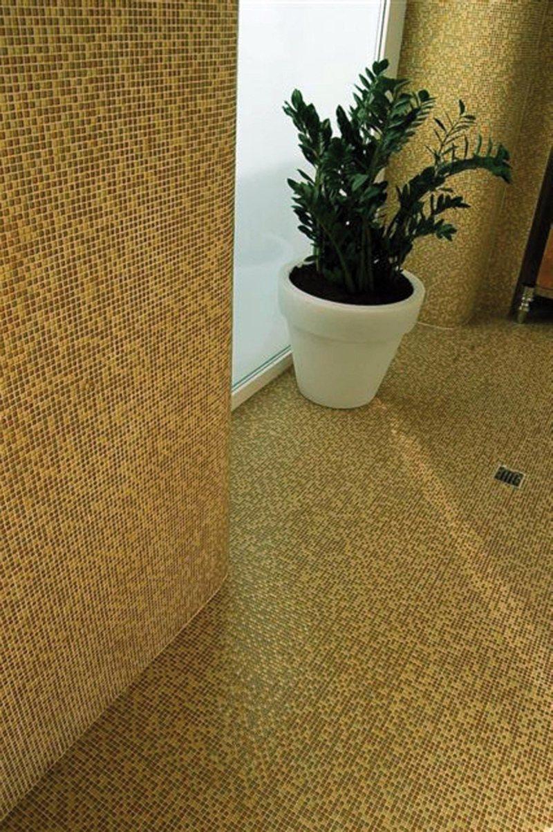 BAGNO IN SKMG103 GOLD